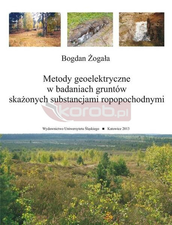 Metody geoelektryczne w badaniach gruntów..