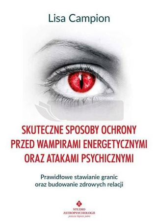 Skuteczne sposoby ochrony przed wampirami...