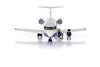 Playmobil 5395 Samolot pasażerski