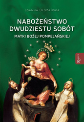 Nabożeństwo dwudziestu sobót Matki Bożej...