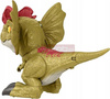 JURASSIC WORLD DINOZAUR Dilophosaurus GWY56