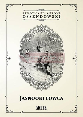 Jasnooki Łowca