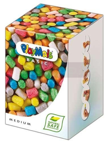 Playmais Basic Średni