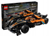 LEGO TECHNIC 42169 NEOM MCLAREN FORMULA E RACE CAR zestaw klocków +9 lat