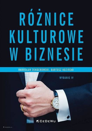 Różnice kulturowe w biznesie w.4
