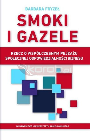 Smoki i gazele