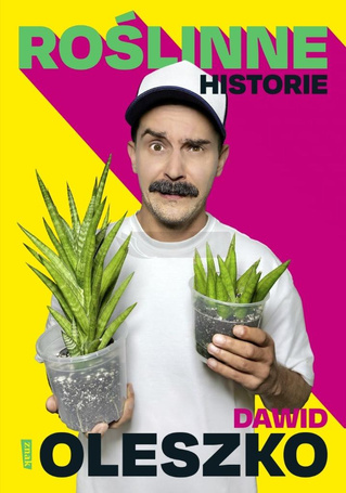 Roślinne historie