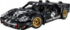 KLOCKI LEGO TECHNIC 42223 Samochód wyścigowy 1966 Ford GT40 MKII zestaw +18