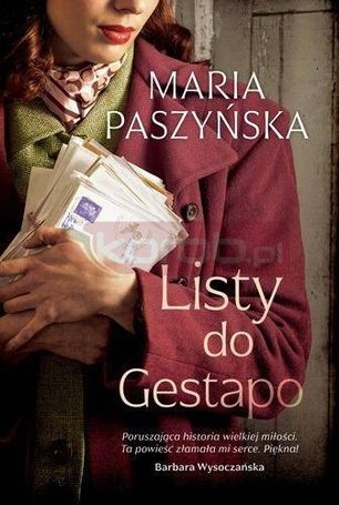Listy do Gestapo
