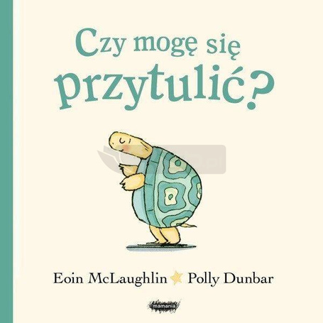 Czy mogę się przytulić?