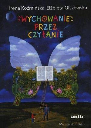 Wychowanie przez czytanie