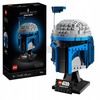 LEGO STAR WARS 75408 HEŁM JANGO FETTA zestaw klocków +18 lat