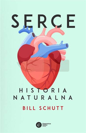 Serce. Historia naturalna