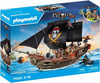 PLAYMOBIL PIRATES 71530 DUŻY STATEK PIRACKI zestaw dla dzieci +4 lata