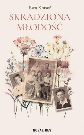 Skradziona młodość