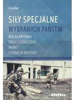 Siły Specjalne wybranych państw
