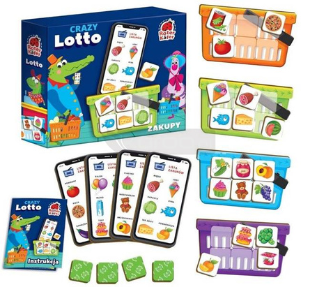 Crazy Lotto