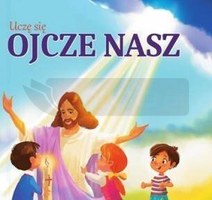 Uczę się Ojcze Nasz