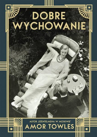 Dobre wychowanie