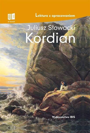 Kordian. Lektura z opracowaniem TW