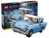 LEGO HARRY POTTER 76470 Zaczarowany latający Ford Anglia zestaw klocków +14