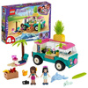 LEGO Friends 41397 Food truck z sokami