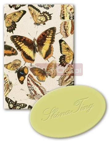 Mydełko ozdobne STTVAL633 zapach cytrynowy