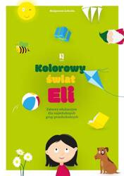 Kolorowy świat Eli