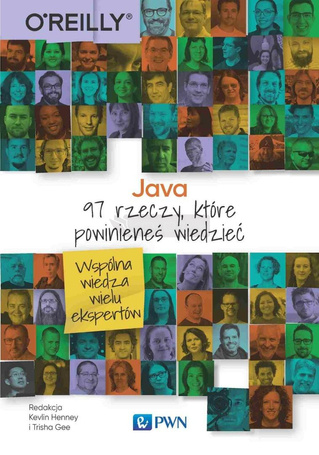 Java. 97 rzeczy, które powinieneś wiedzieć