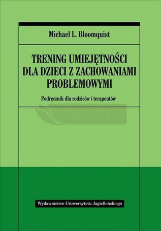 Trening umiejętności dla dzieci ...
