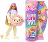 BARBIE CUTIE REVEAL LALKA W PRZEBRANIU LWA HKR06