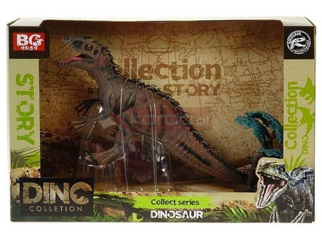 Dinozaur 35x23cm