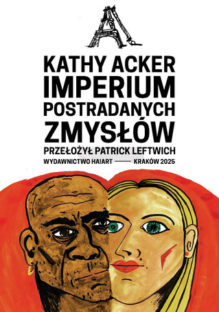 Imperium postradanych zmysłów