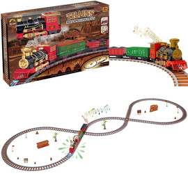 Kolejka na baterie 312el