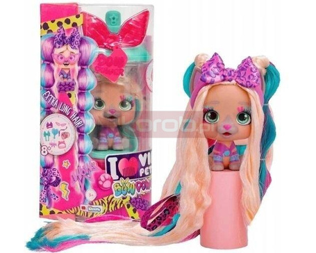 VIP Pets Bow Power - Kim