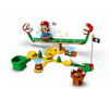 LEGO Super Mario 71365 Megazjeżdżalnia Piranha Plant zestaw rozszerzający