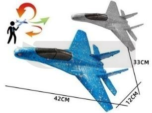 Samolot szybowiec mix