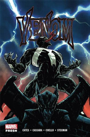 Venom T.1