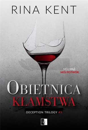 Obietnica kłamstwa
