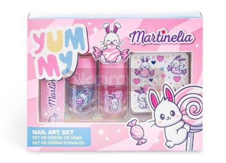 Zestaw do manicure dla dzieci