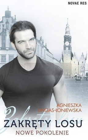 Zakręty losu T.4 Nowe pokolenie