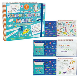 Magia Kolorów Ocean