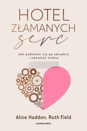 Hotel Złamanych Serc