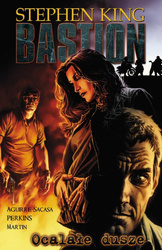 Bastion T.3 Ocalałe dusze