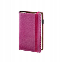 Kalendarz 2026 A6 tygodniowy wymienny wkład