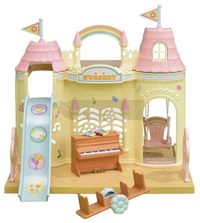 Sylvanian Families Zamkowe przedszkole