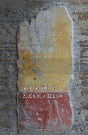 Zagroda zębów
