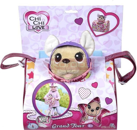 Chi Chi Love Grand Tour