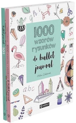 Pakiet: Bullet journal