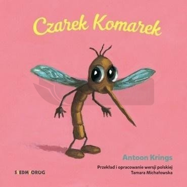 Czarek Komarek